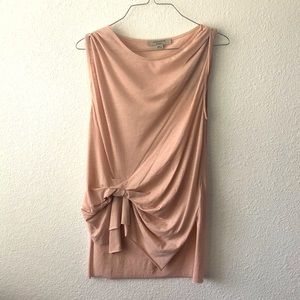 All Saints Rivi Vest Tank